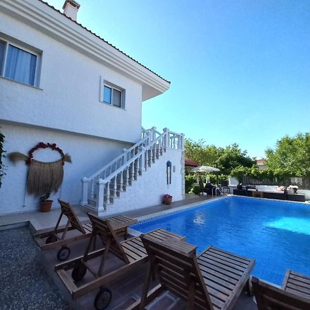Alacati La Vista Eksteriør bilde