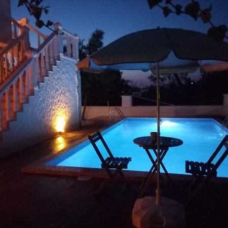 Alacati La Vista Eksteriør bilde