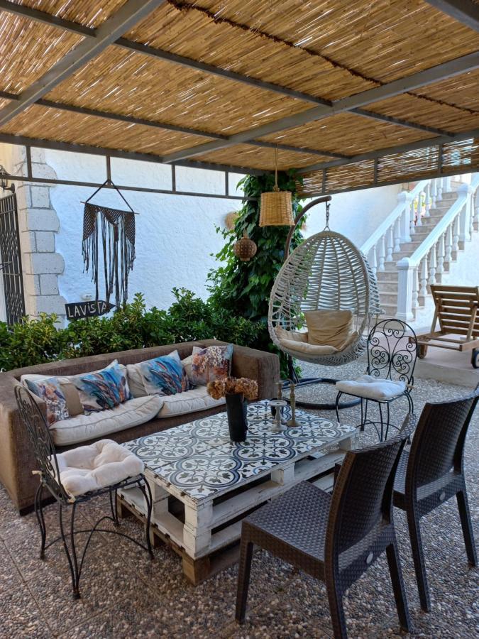 Alacati La Vista Eksteriør bilde