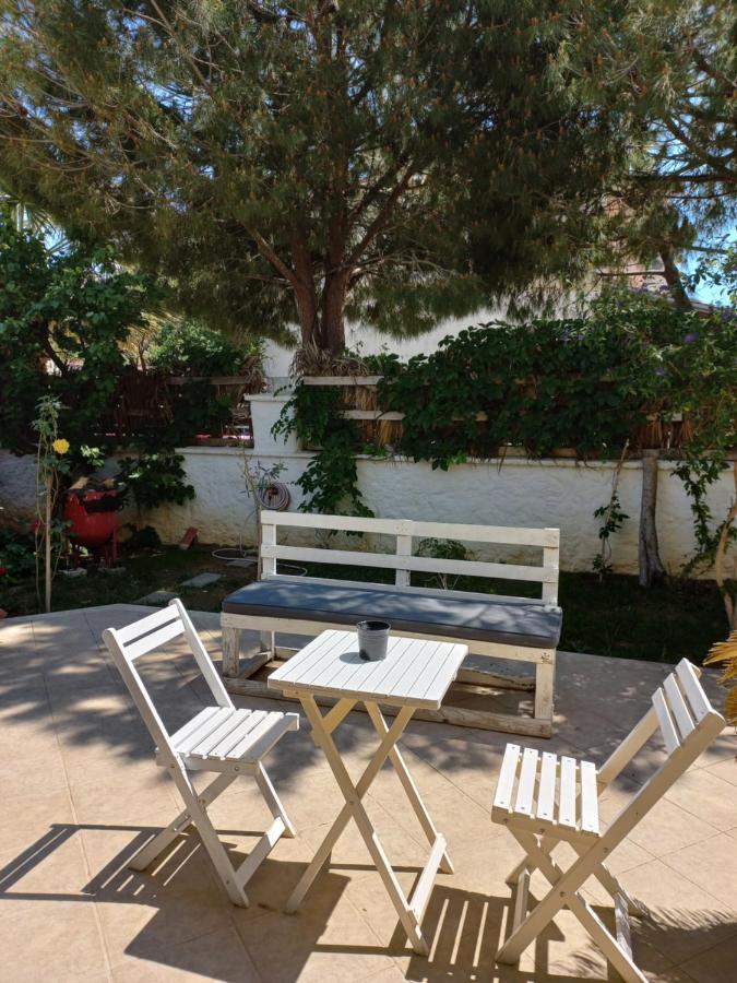 Alacati La Vista Eksteriør bilde