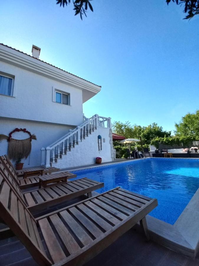 Alacati La Vista Eksteriør bilde