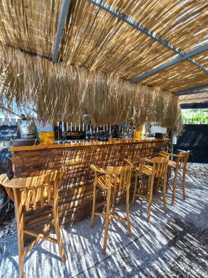 Alacati La Vista Eksteriør bilde