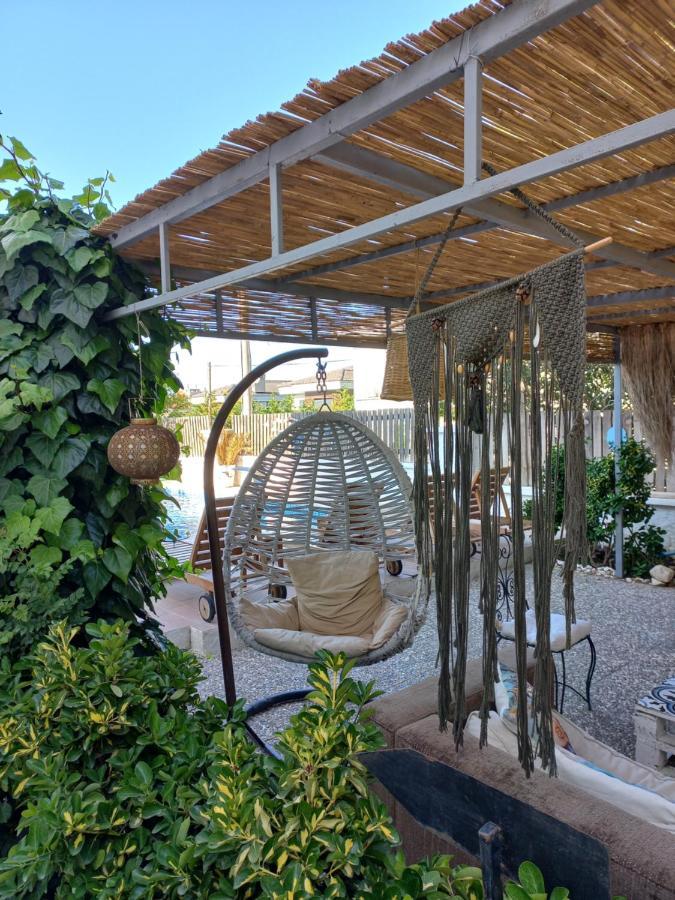 Alacati La Vista Eksteriør bilde