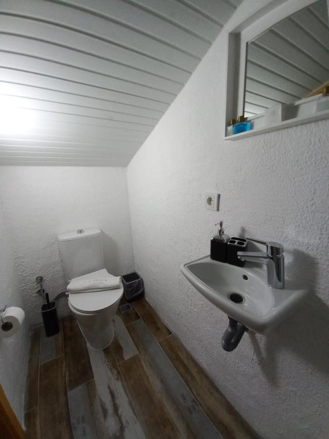 Alacati La Vista Eksteriør bilde
