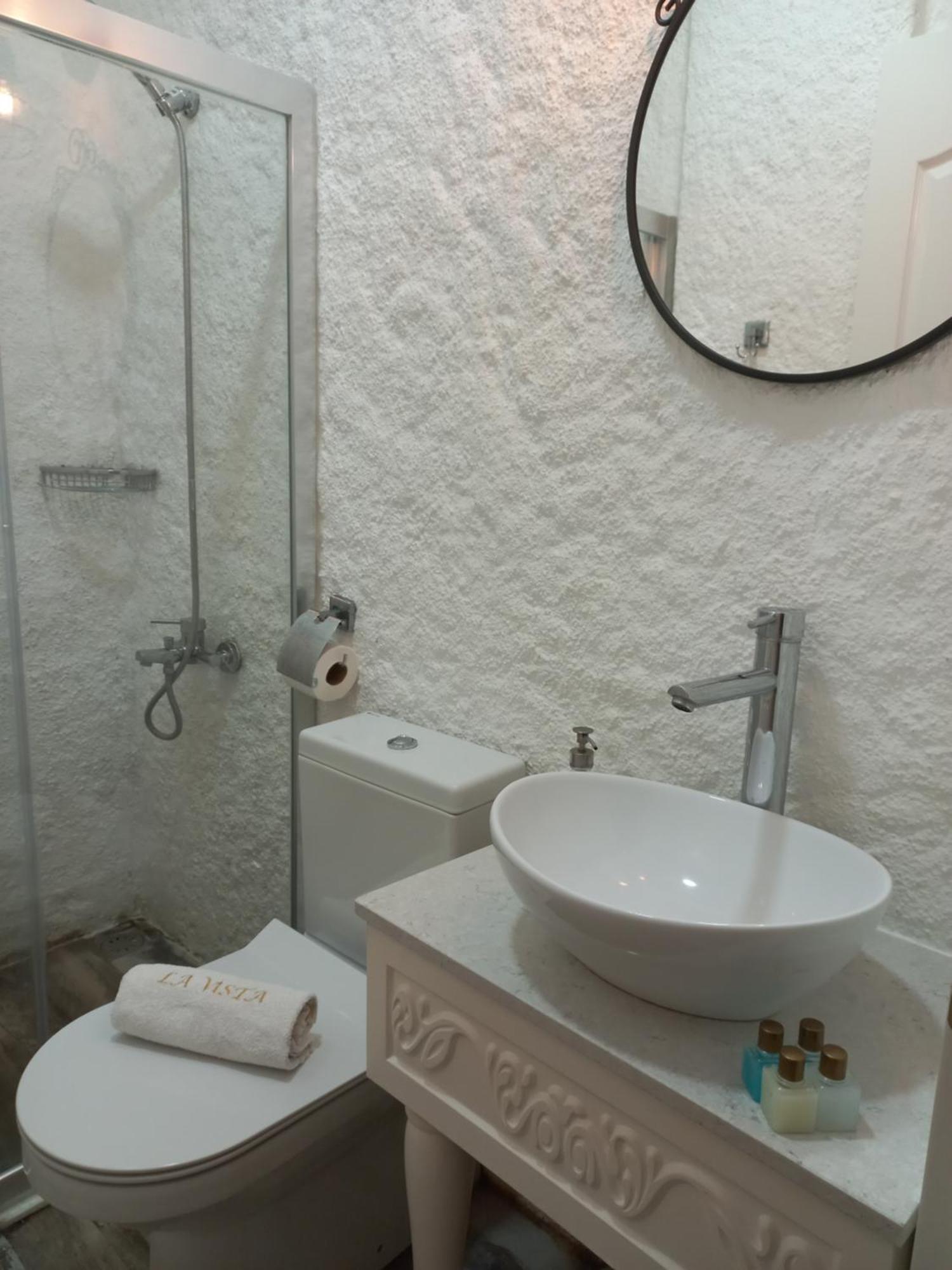 Alacati La Vista Eksteriør bilde