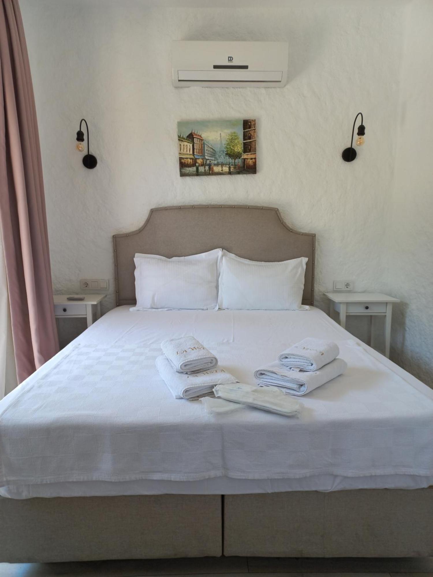 Alacati La Vista Eksteriør bilde