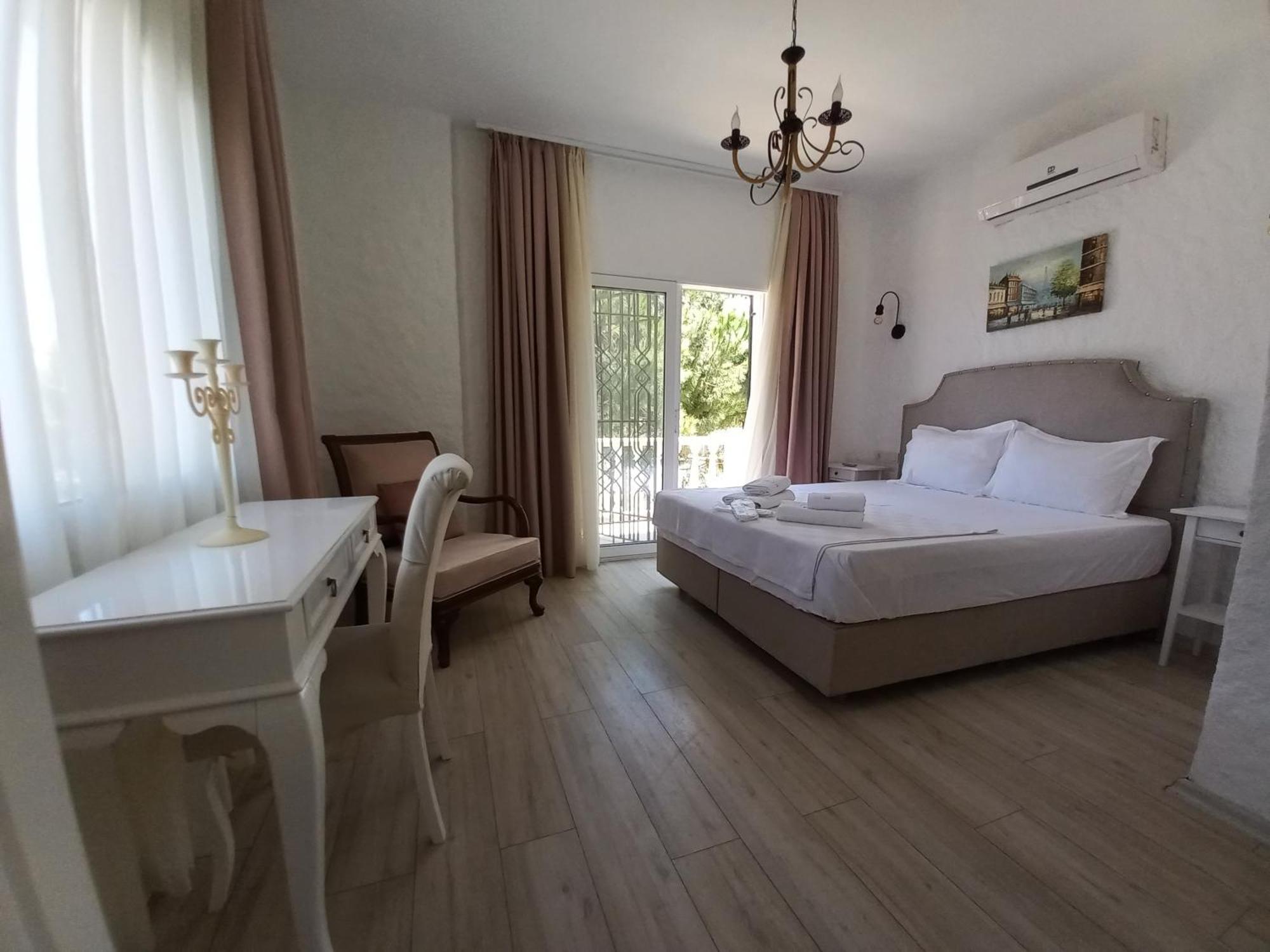 Alacati La Vista Eksteriør bilde