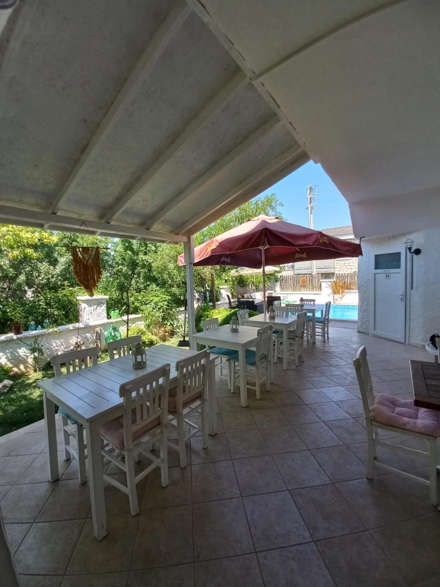 Alacati La Vista Eksteriør bilde