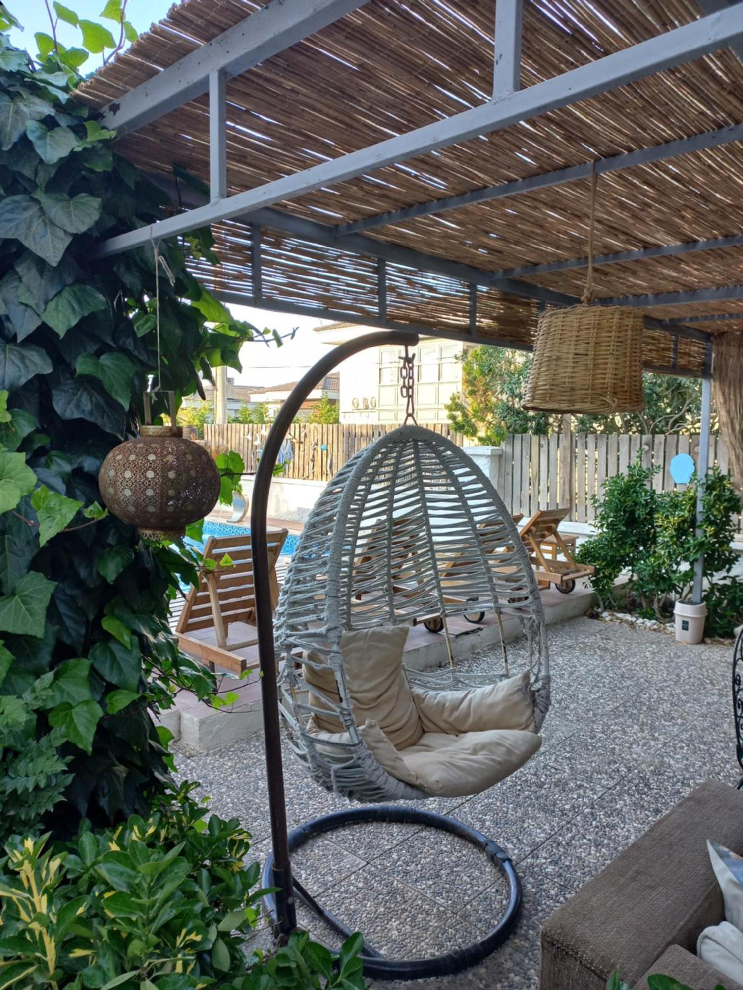 Alacati La Vista Eksteriør bilde