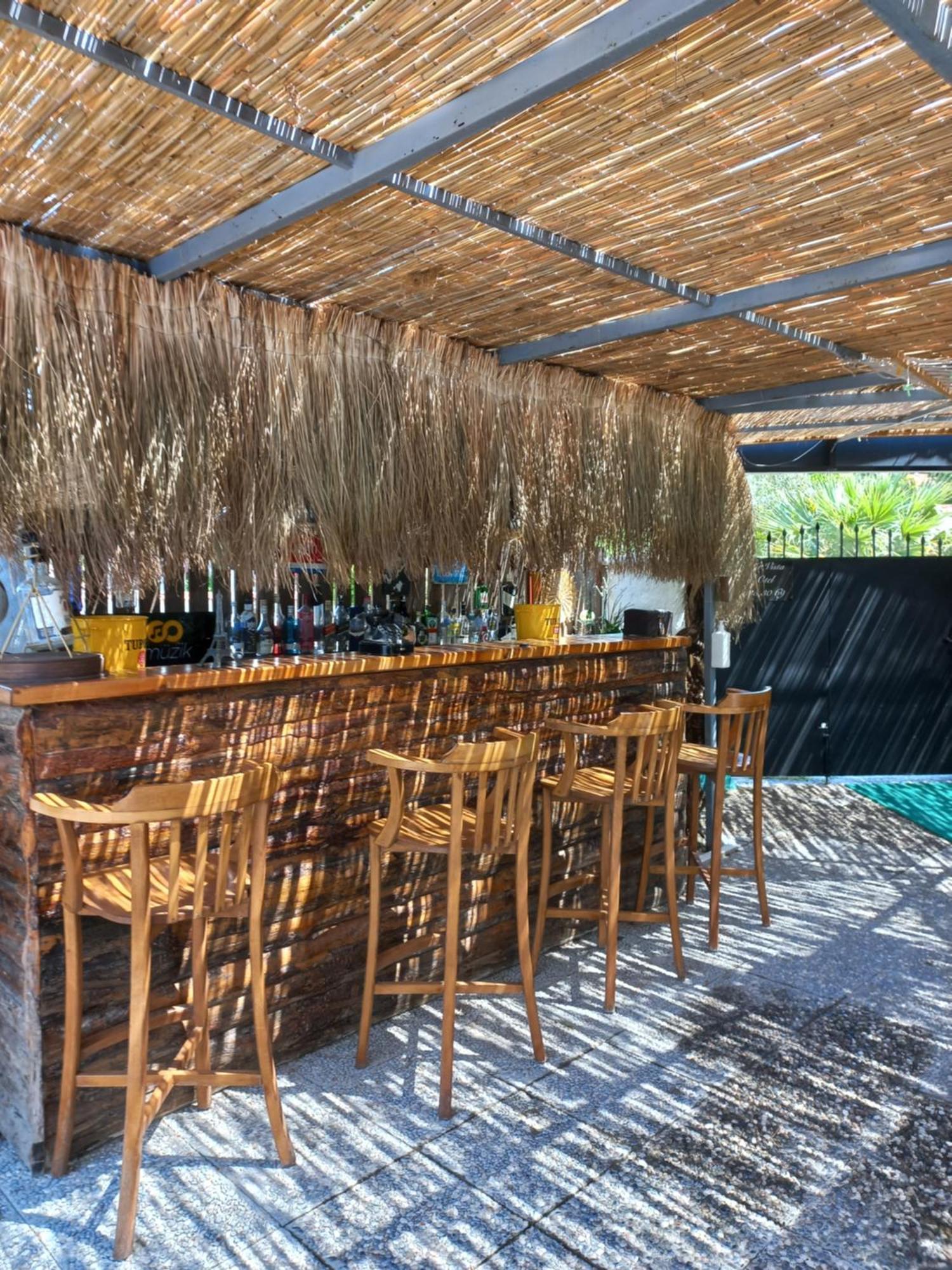 Alacati La Vista Eksteriør bilde