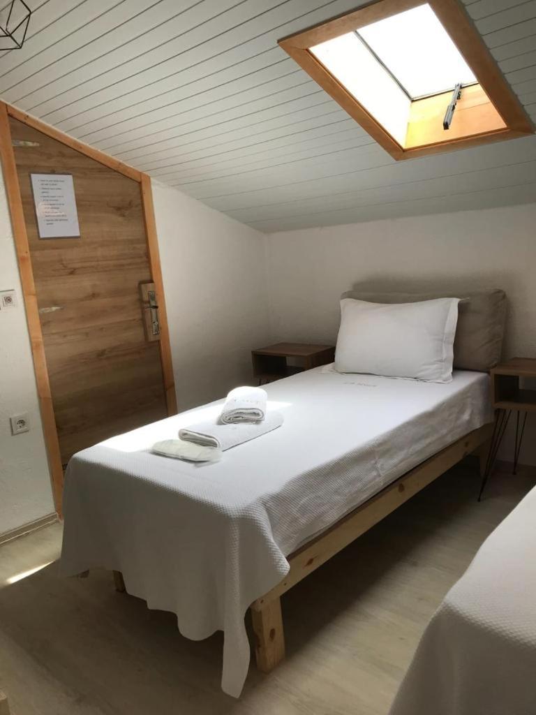 Alacati La Vista Eksteriør bilde