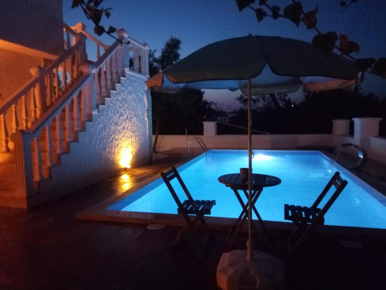 Alacati La Vista Eksteriør bilde