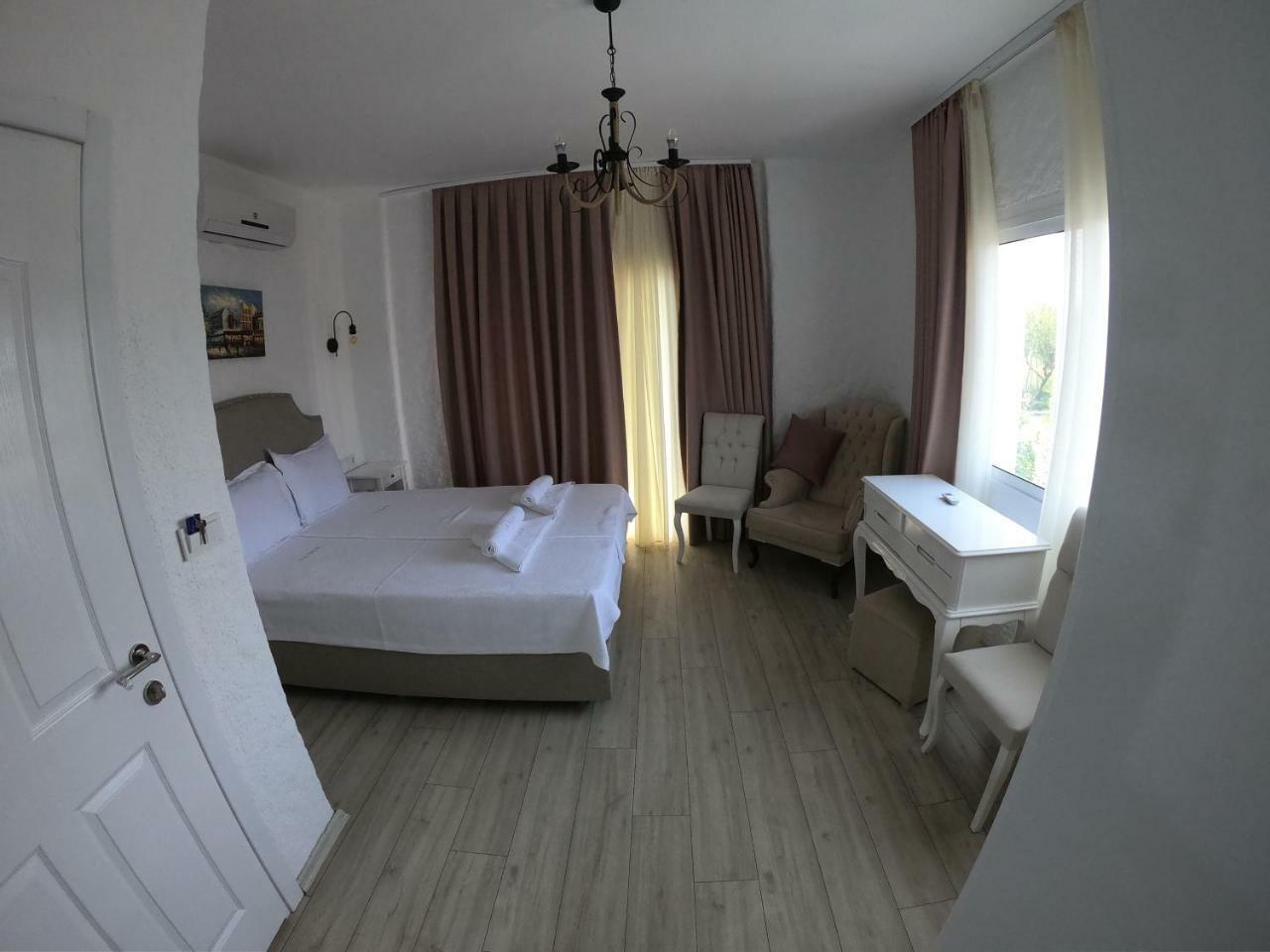 Alacati La Vista Eksteriør bilde