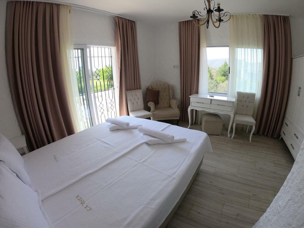 Alacati La Vista Eksteriør bilde