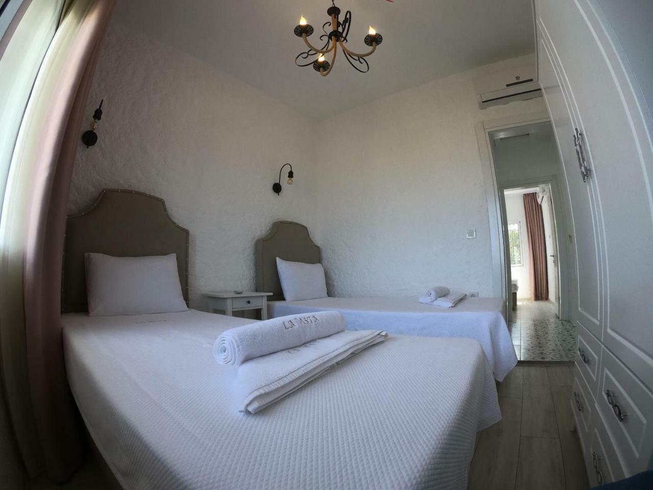Alacati La Vista Eksteriør bilde