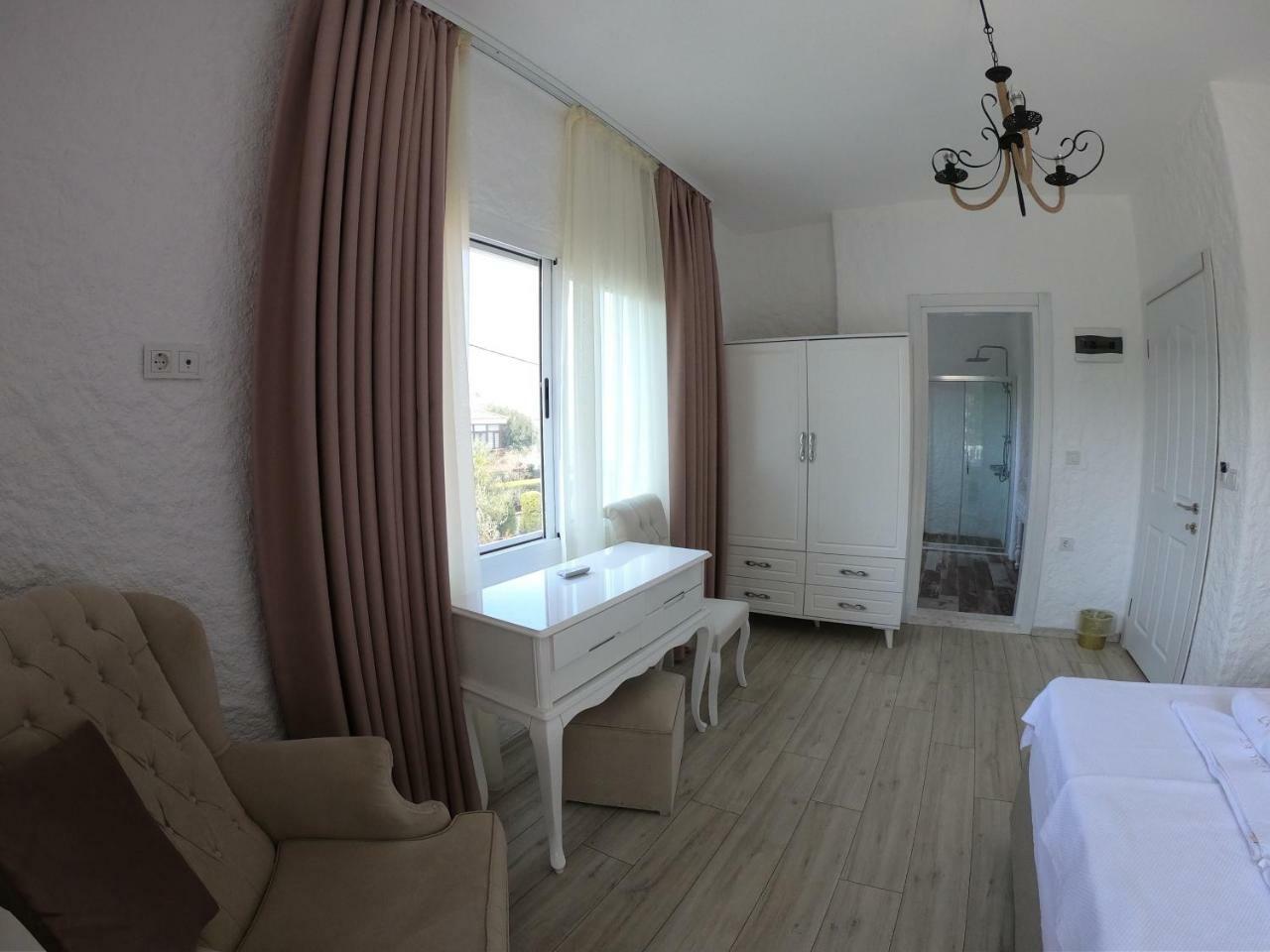 Alacati La Vista Eksteriør bilde