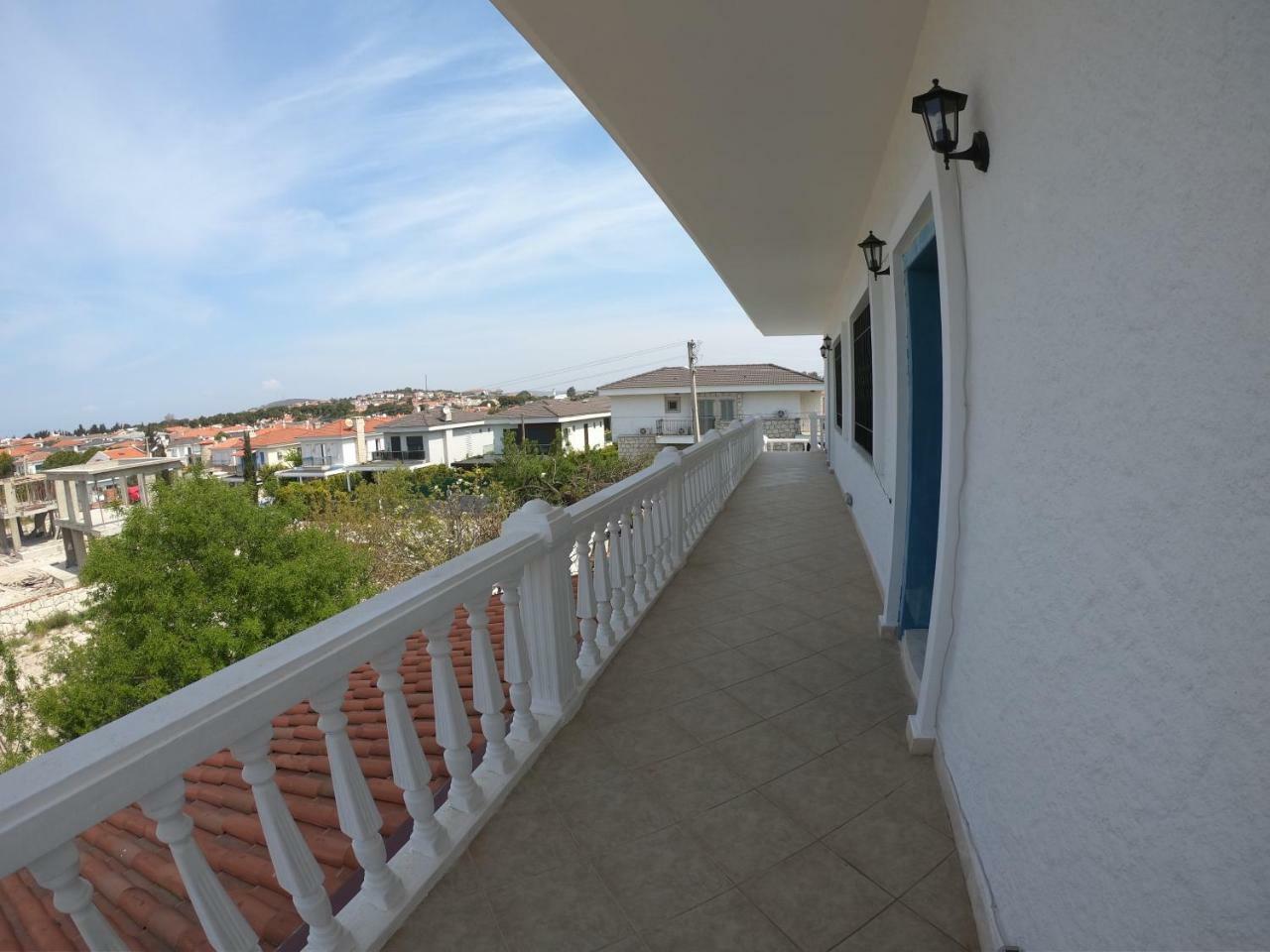 Alacati La Vista Eksteriør bilde